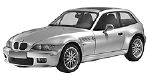 BMW E36-7 C26A2 Fault Code