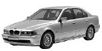 BMW E39 C26A2 Fault Code