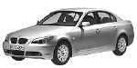 BMW E60 C26A2 Fault Code