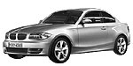 BMW E82 C26A2 Fault Code