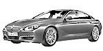 BMW F06 C26A2 Fault Code