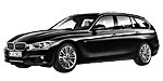 BMW F31 C26A2 Fault Code